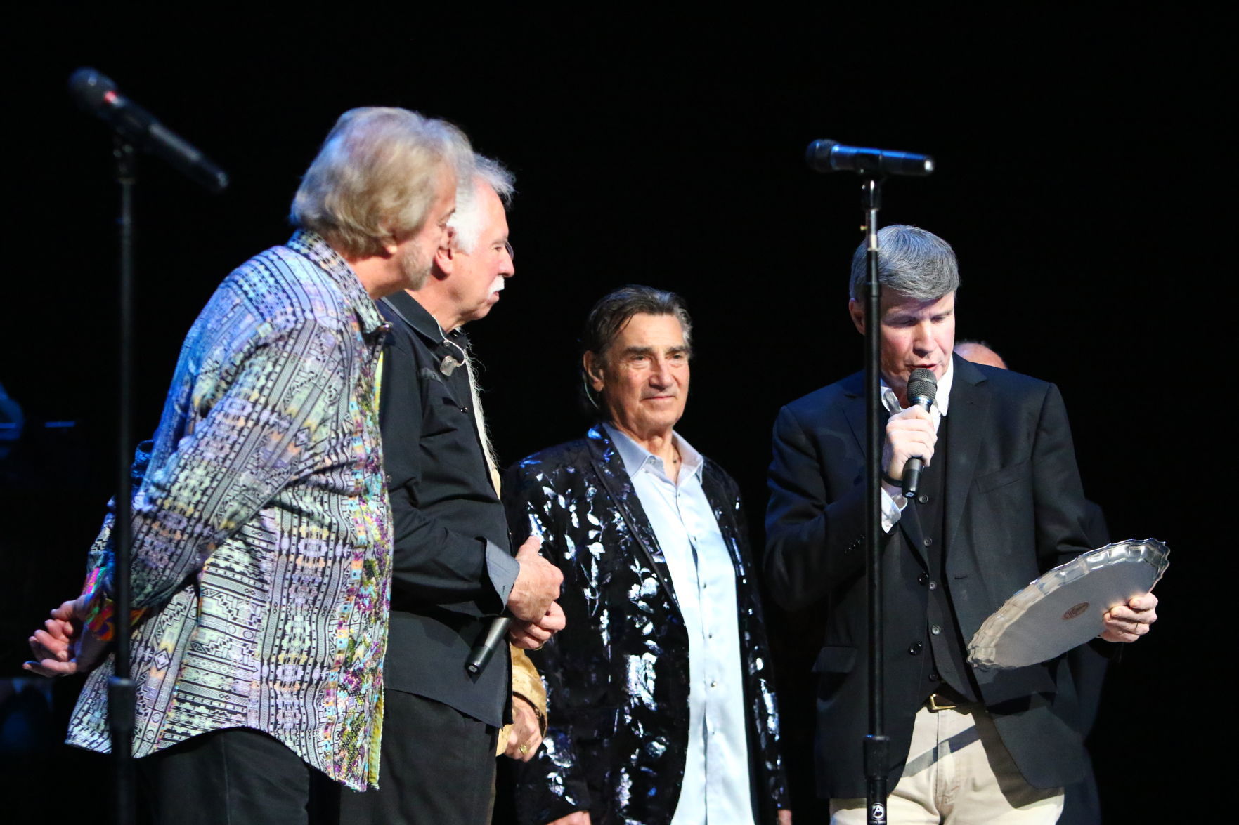 Gallery: The Oak Ridge Boys Christmas Show